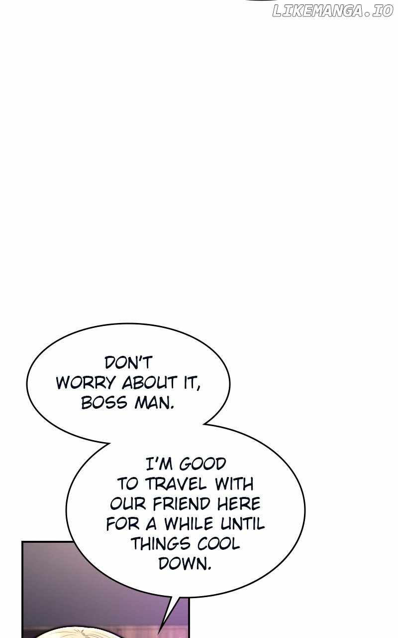 Paranoid Mage Chapter 65 89